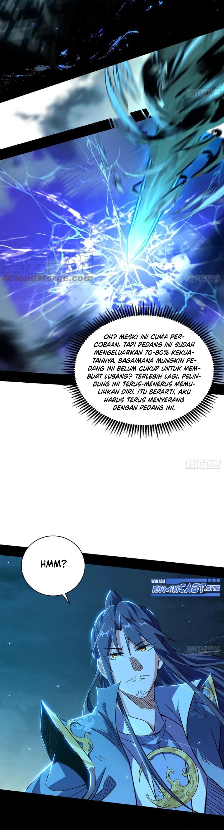 Dilarang COPAS - situs resmi www.mangacanblog.com - Komik im an evil god 324 - chapter 324 325 Indonesia im an evil god 324 - chapter 324 Terbaru 8|Baca Manga Komik Indonesia|Mangacan